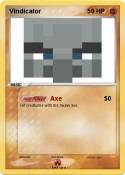 Vindicator