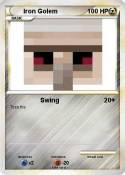 Iron Golem