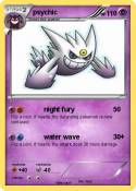 psychic