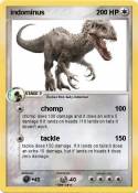 indominus