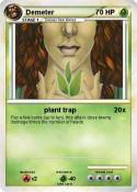 Demeter