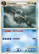 Poseidon