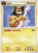 Zeus