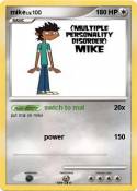 mike