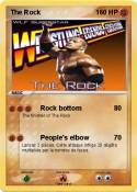 The Rock