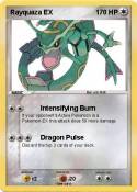 Rayquaza EX