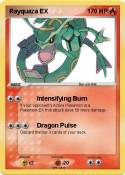 Rayquaza EX
