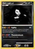 Dark Light