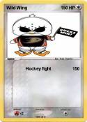 Wild Wing