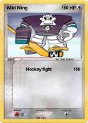 Wild Wing