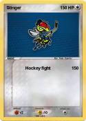 Stinger