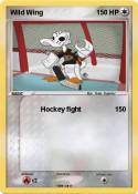 Wild Wing