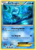 Ice Dragon