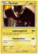 The Flash