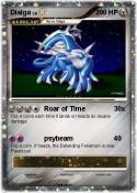 Dialga