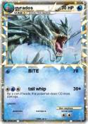 gyrados