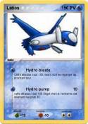 Latios
