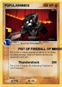 POPULARMMOS