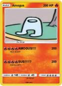 Amogus