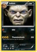 Gollum