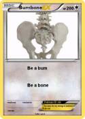 Bumbone