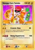 Swaggy Cure