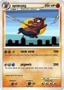 spiderpig