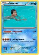 adameau