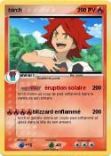 torch
