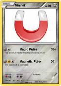 Magnet