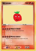Mr.tomato