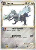 Kyurem