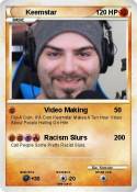 Keemstar