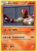 Iron Man