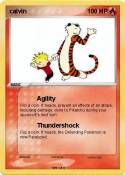 calvin