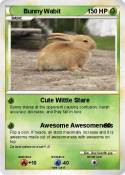 Bunny Wabit