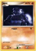 agent