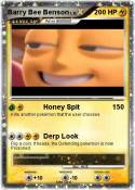 Barry Bee Benso
