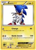 Sonic