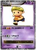 Lucas