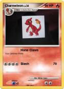 Charmeleon