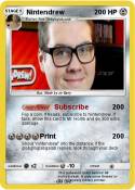 Nintendrew
