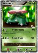 Venusaur