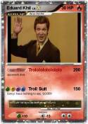 Eduard Khil