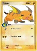 Riachu