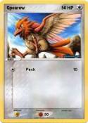 Spearow