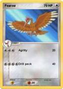 Fearow