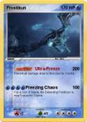 Frostikun