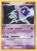 Mewtwo