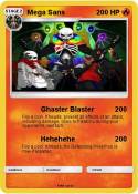 Mega Sans